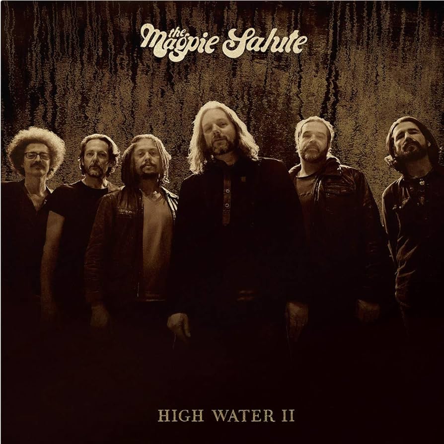 high water 2