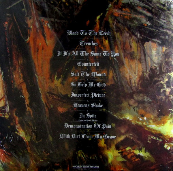 Heartland Records