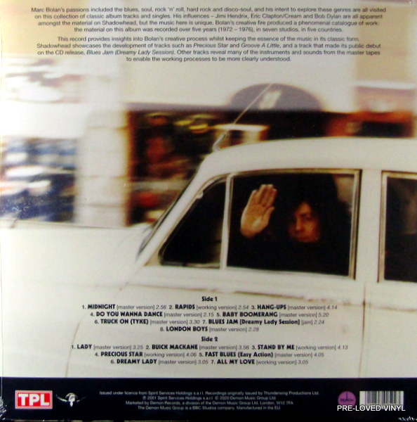 Heartland Records