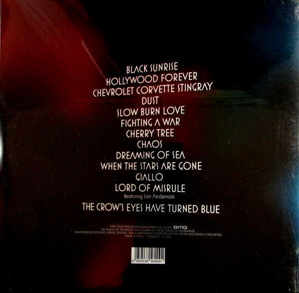 Heartland Records
