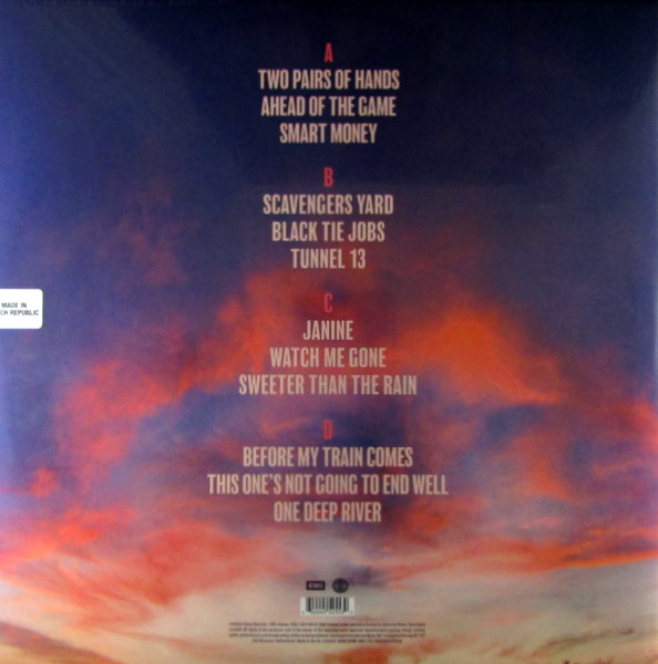 Heartland Records