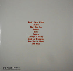 LANEGAN, MARK gargoyle LP