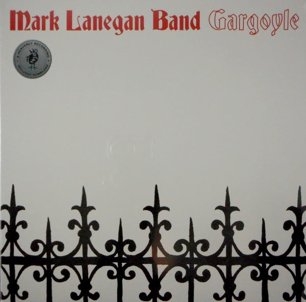 LANEGAN, MARK gargoyle LP