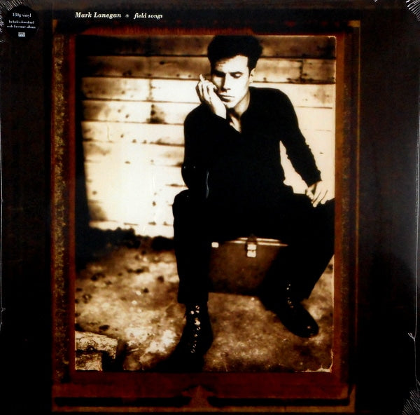LANEGAN, MARK field songs LP