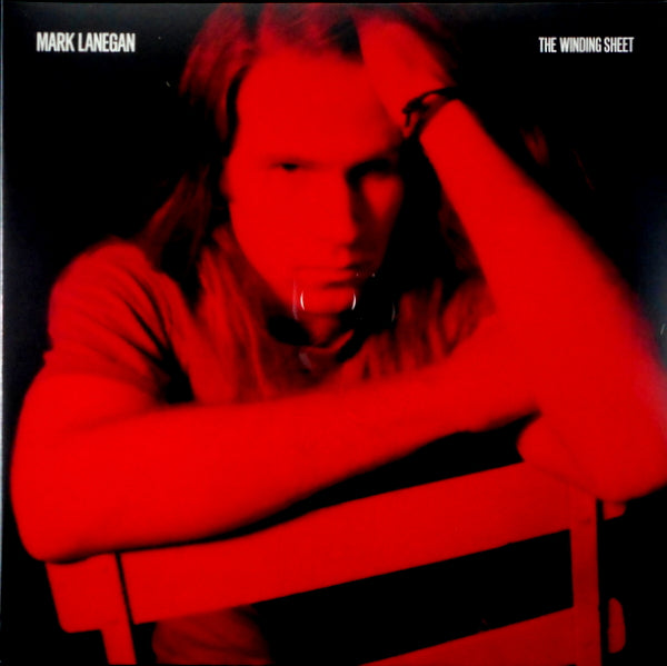 LANEGAN, MARK winding sheet LP