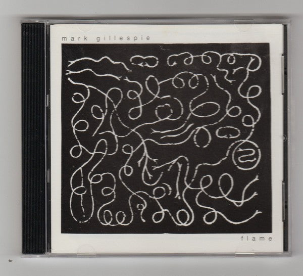 Flame (SECONDHAND ITEM)