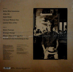 WILLIAMS, MARLON marlon williams LP