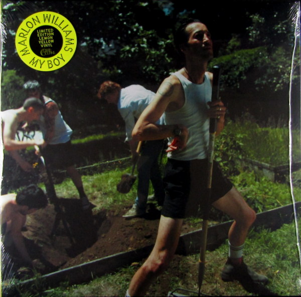 Heartland Records