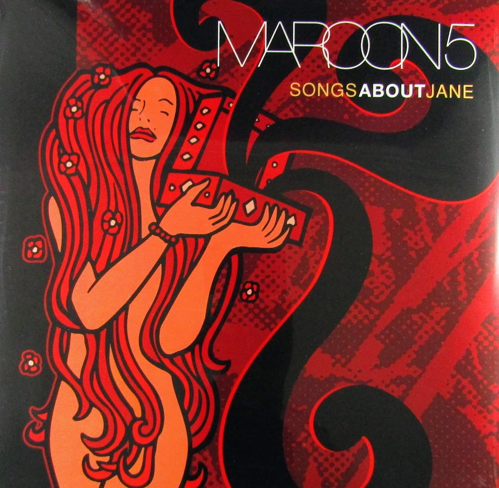 Songs About Jane