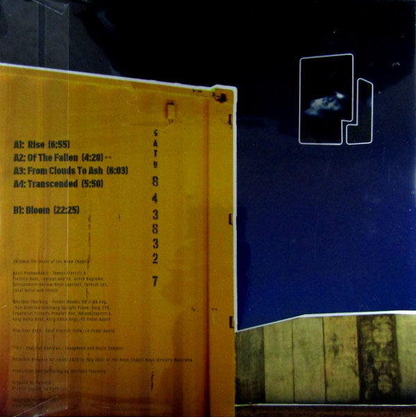 Heartland Records