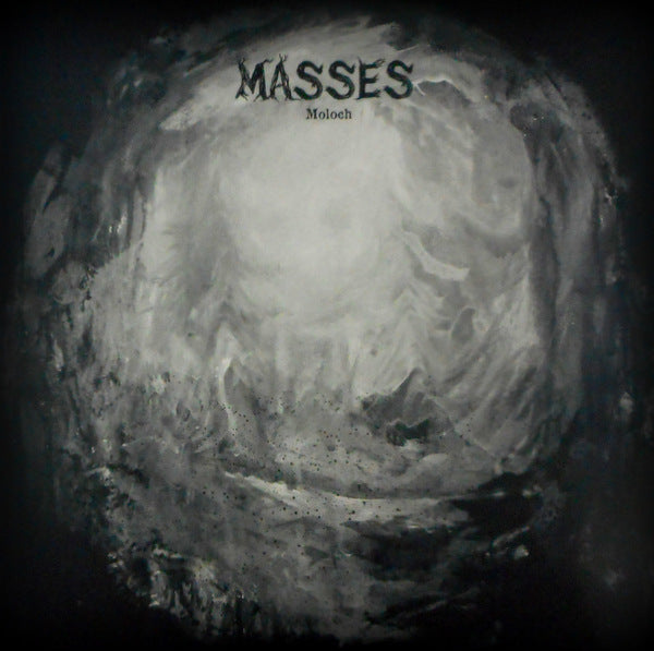 MASSES moloch LP