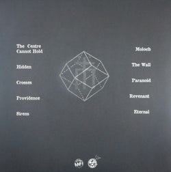 MASSES moloch LP