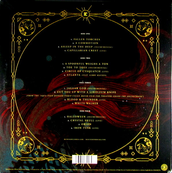 Heartland Records