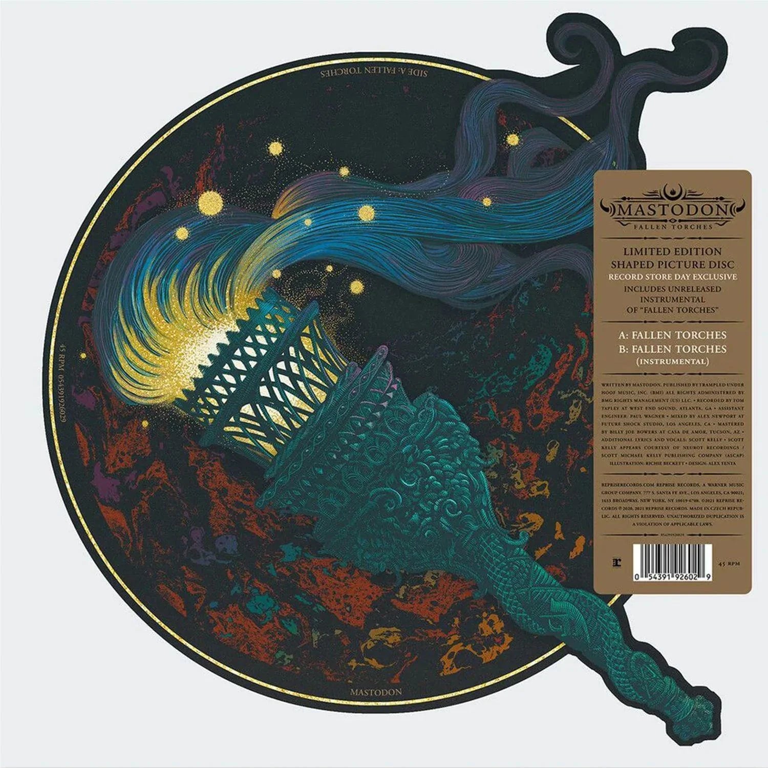 Heartland Records