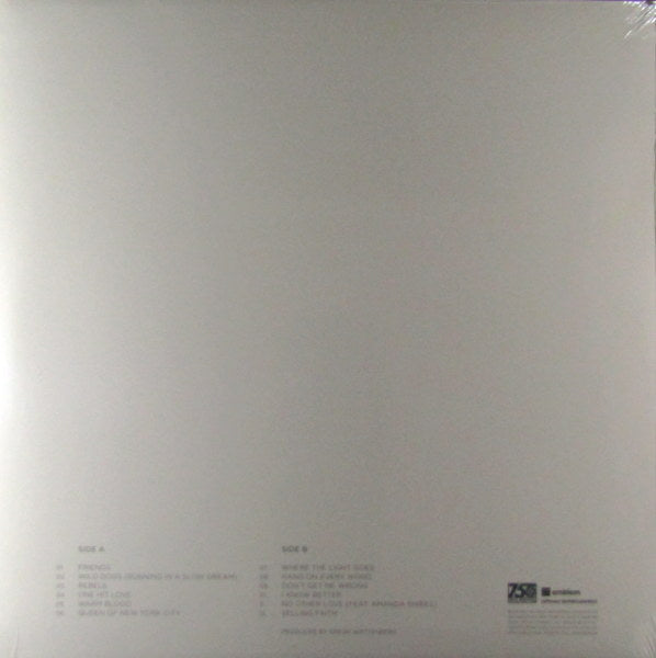 Heartland Records