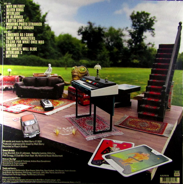 Heartland Records