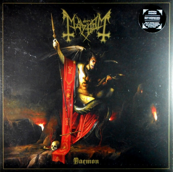 daemon