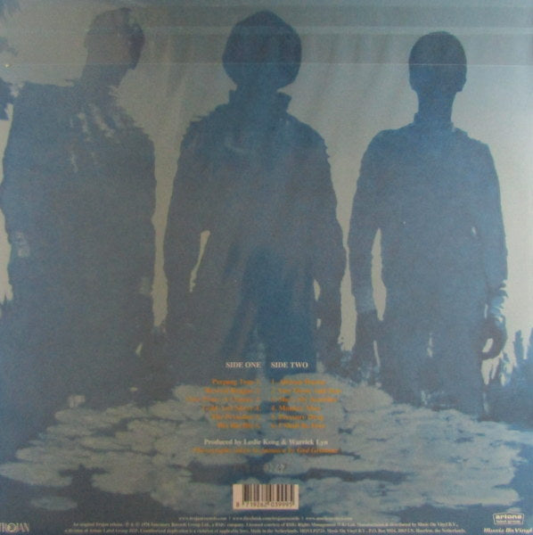 Heartland Records