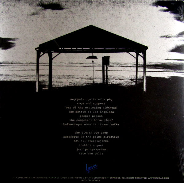 Heartland Records