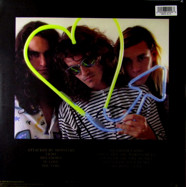 Heartland Records