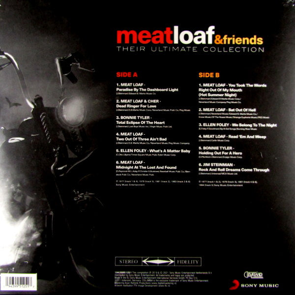 Heartland Records