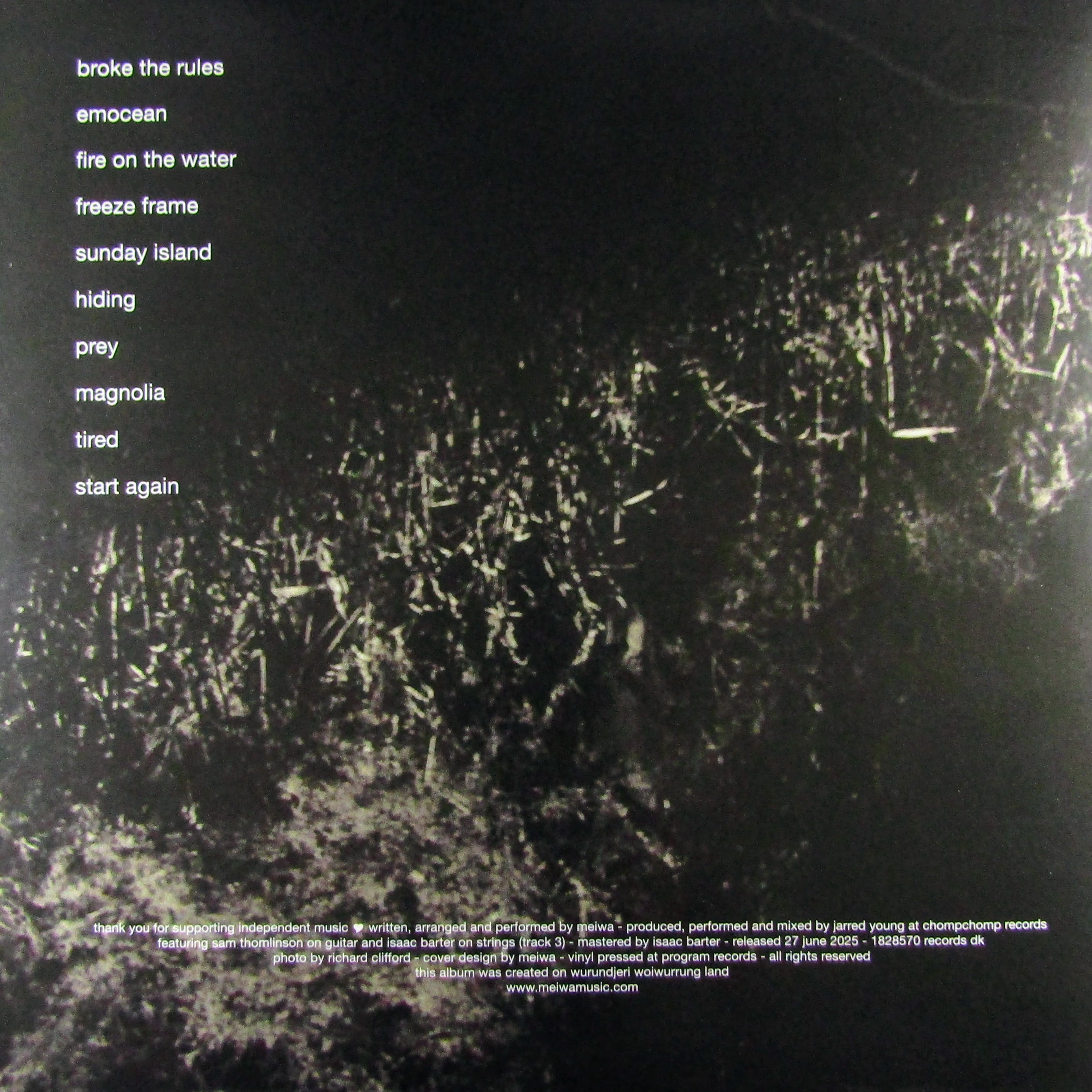 Heartland Records