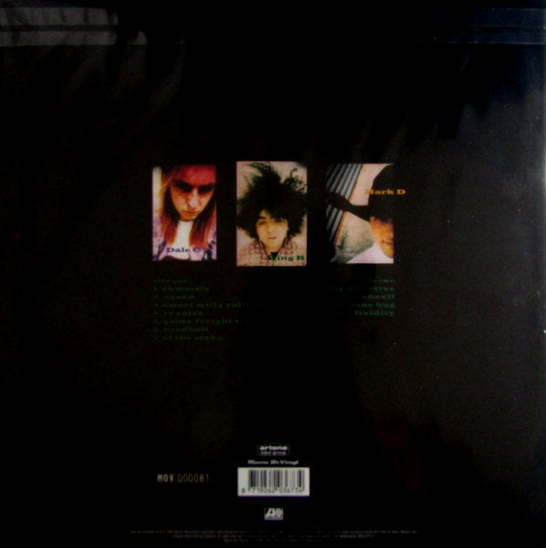Heartland Records