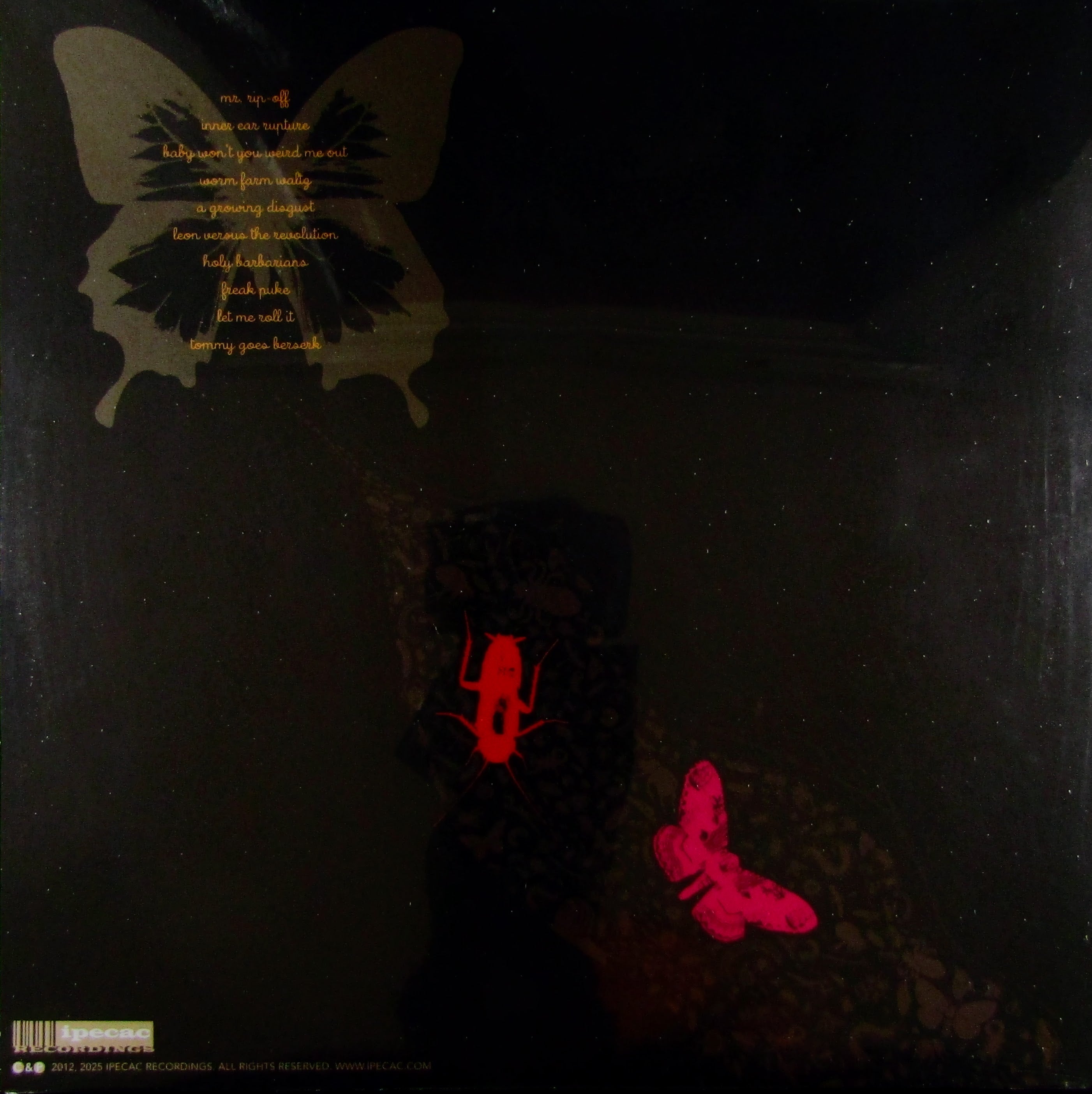 Heartland Records