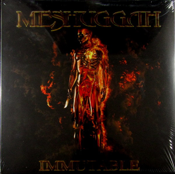 Immutable