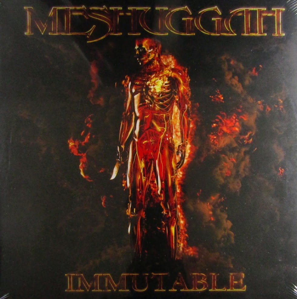 Immutable