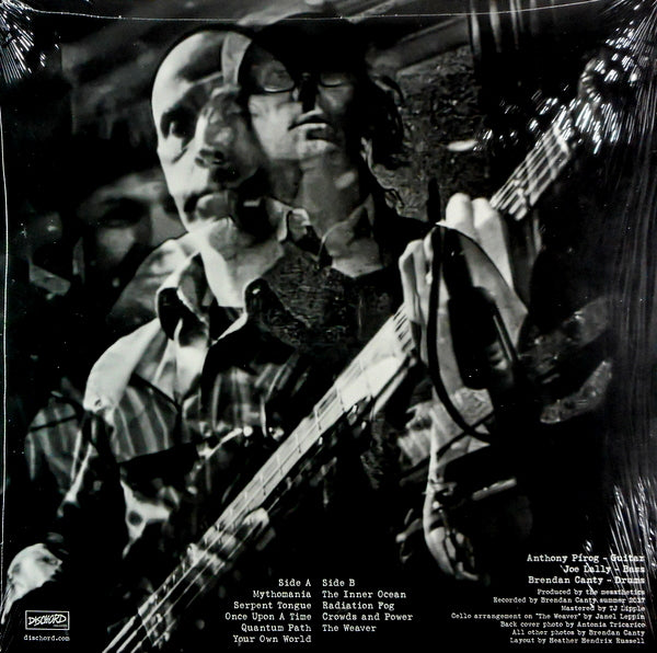 the messthetics