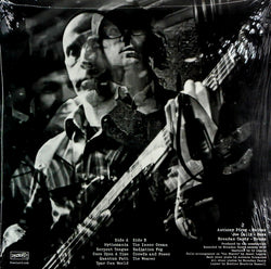 the messthetics