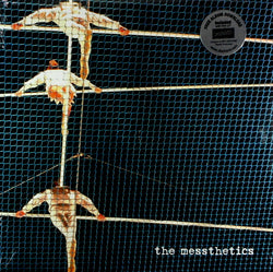 the messthetics