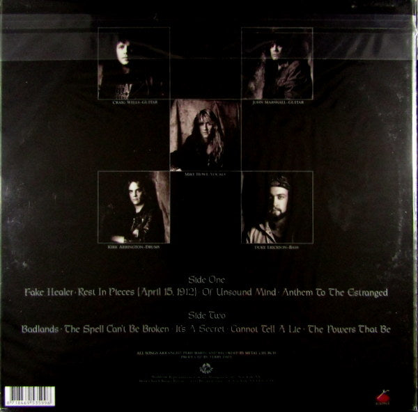 Heartland Records