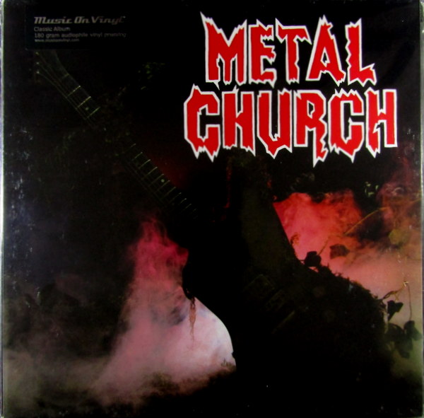 Metal Church