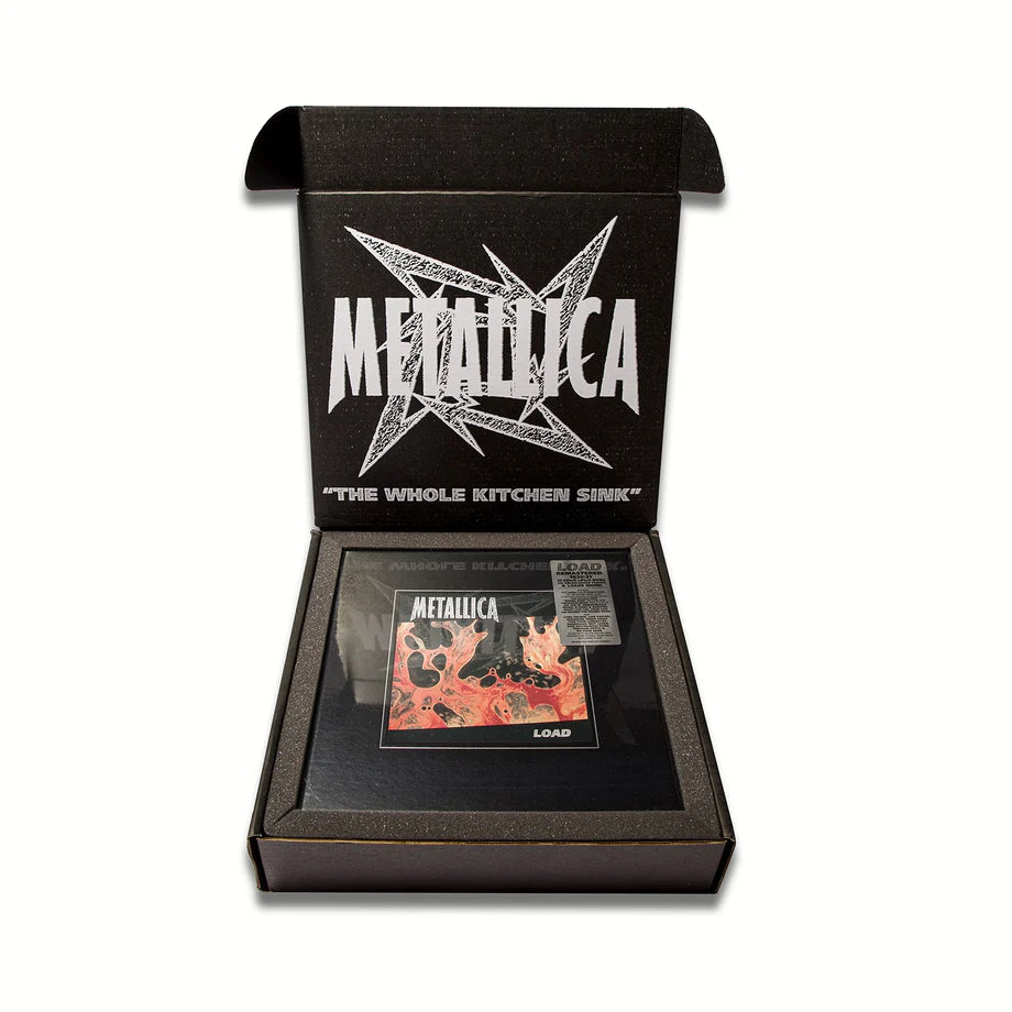 Load - Deluxe Box Set