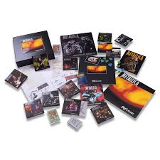 Reload - Super Deluxe LP Box Set
