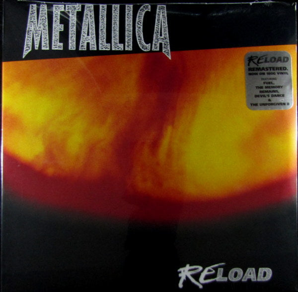 Reload