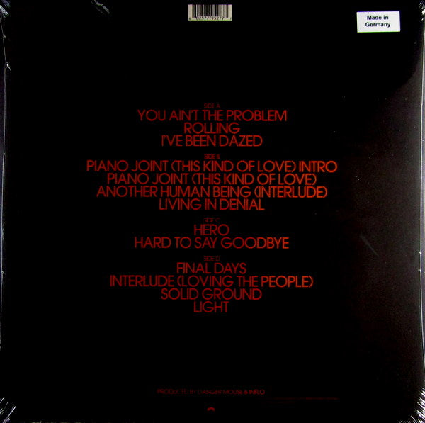 Heartland Records