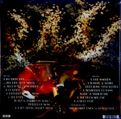 HARVEY, MICK intoxicated woman LP