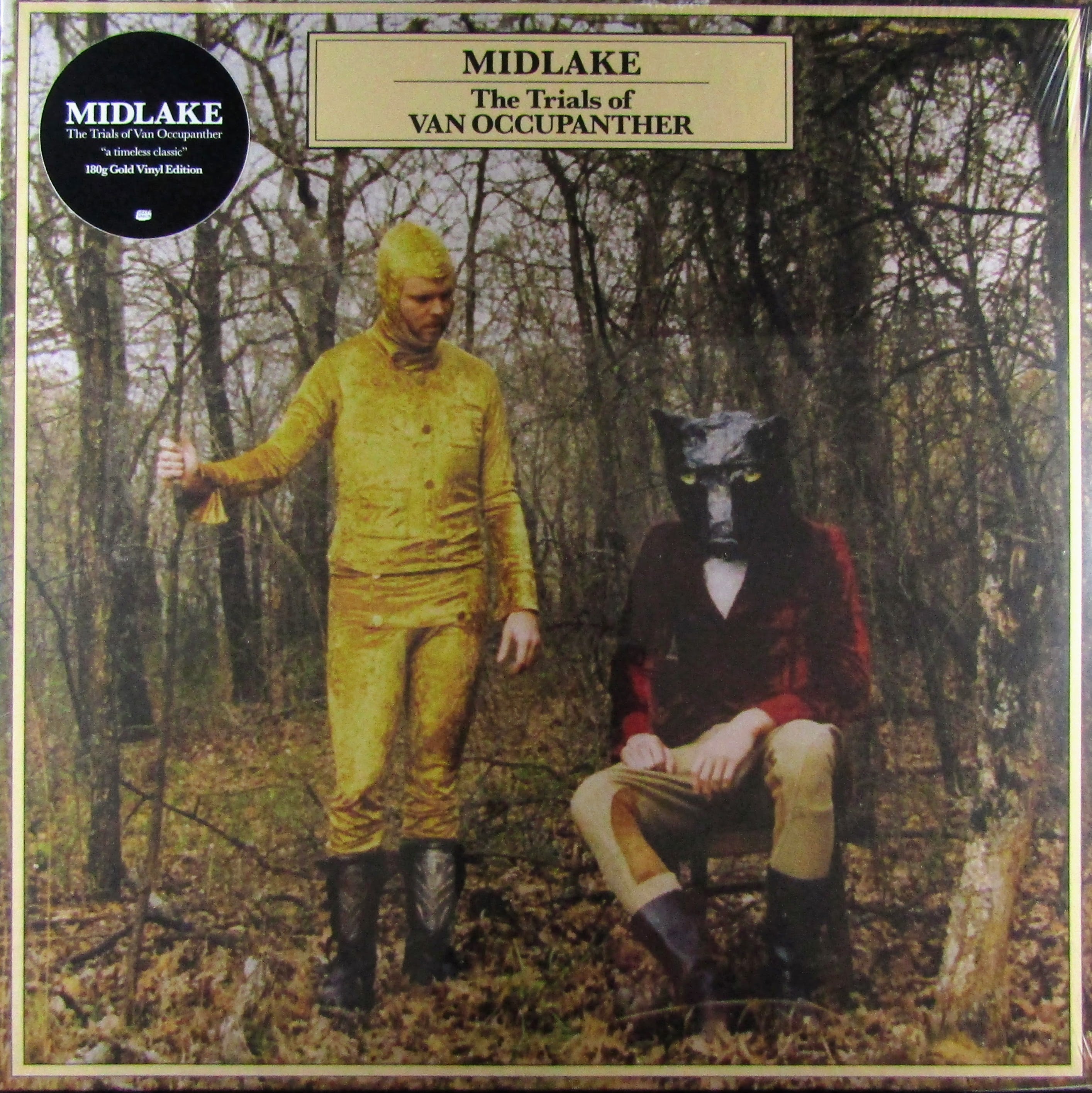 Heartland Records