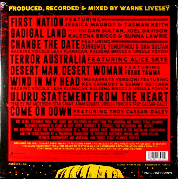 Heartland Records