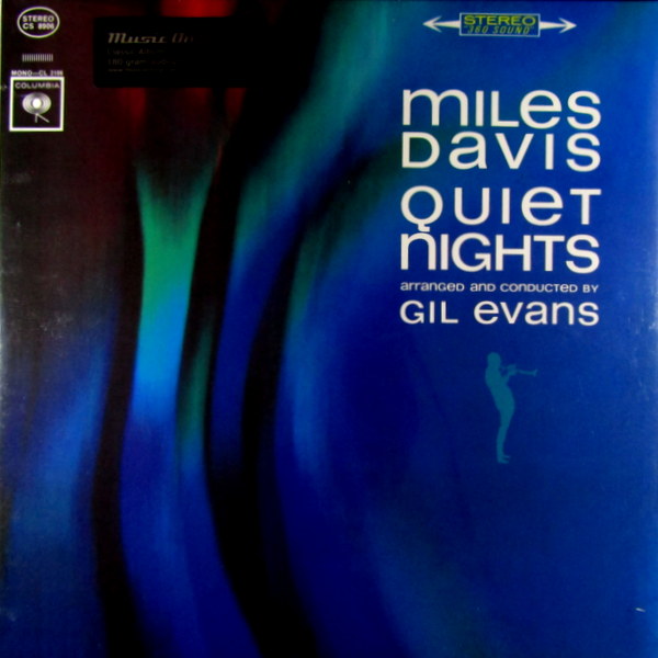 quiet nights