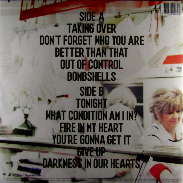 Heartland Records