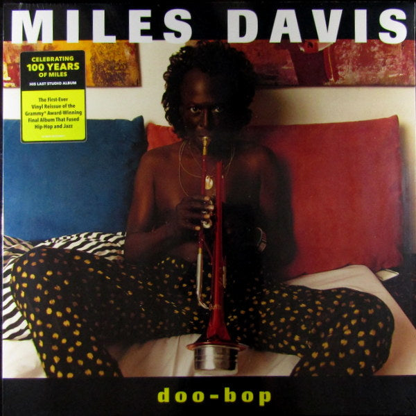 Doo-bop