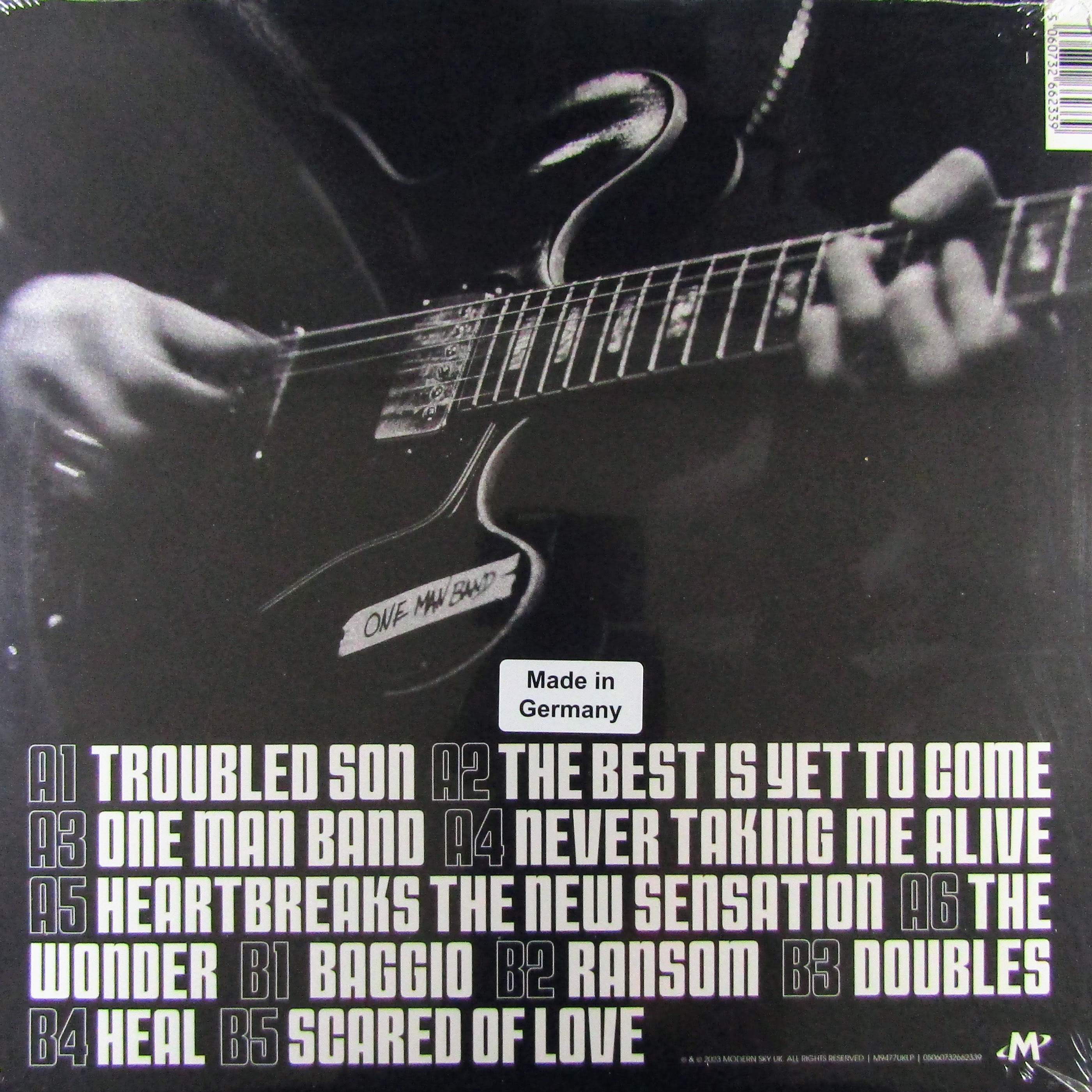 Heartland Records