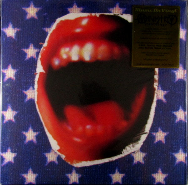 Rantology - Col Vinyl LP
