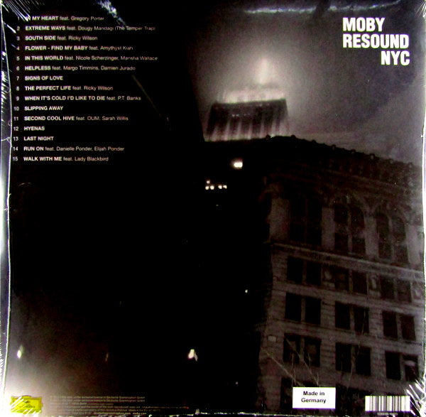 Heartland Records