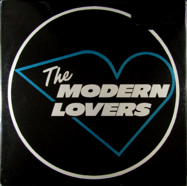 The Modern Lovers
