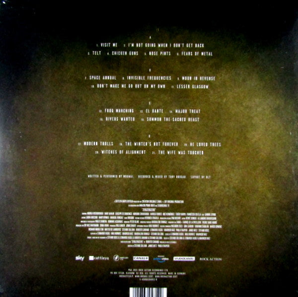Heartland Records